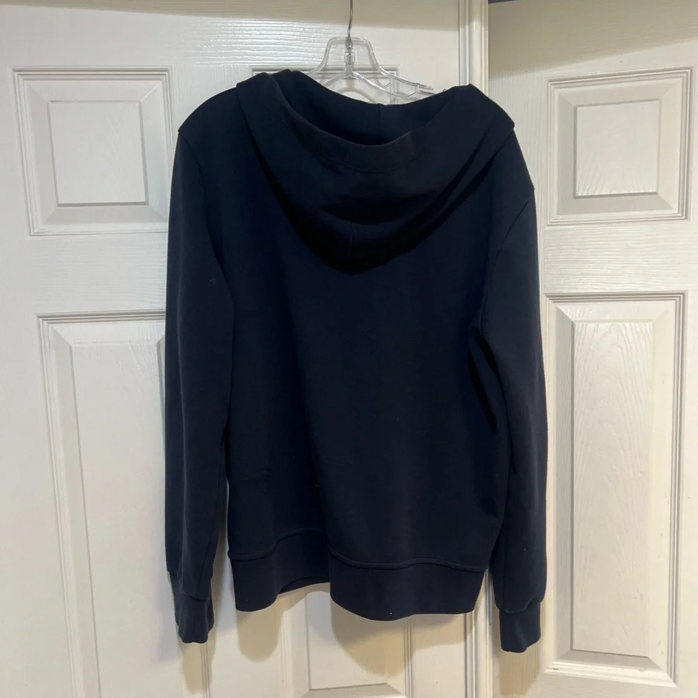 Polo Ralph Lauren Performance‎ Full Zip Fleece Hoodie Men’s large Loungewear